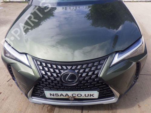 Left headlight LEXUS UX (_AA1_, _AH1_, _MA1_) 250h (MZAH10) | BP29292615C28 - Image 16