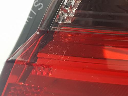 Right taillight FORD FIESTA VII (HJ, HF) | BP31053797C35 - Image 8