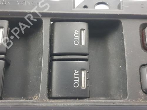 Right front window switch HONDA CR-V III (RE_) 2.2 i-CTDi 4WD (RE6) | BP32375198I26