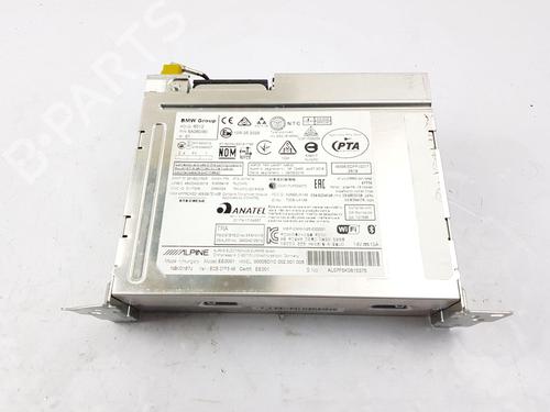 Used Electronic module BMW 1 (F20) 116 d (116 hp) 28710829