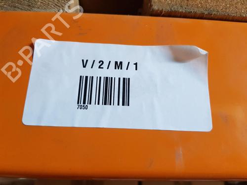 Front wiper motor CHEVROLET ORLANDO (J309) 1.8 | BP34406892M29  - Image 8