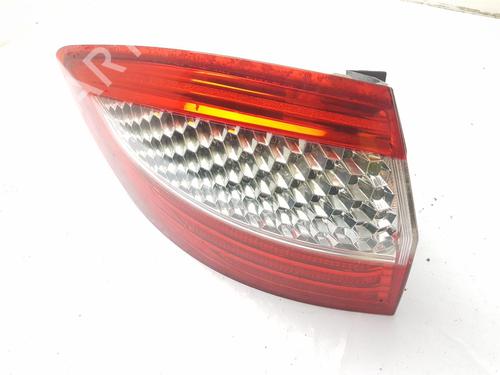 Left taillight FORD MONDEO IV Turnier (BA7) 1.8 TDCi | BP32398042C34