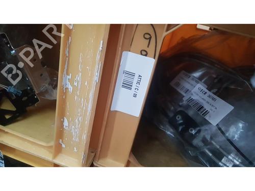 Andre MCLAREN 720S 4.0 | BP22682948O1 