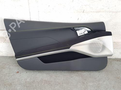 Used Front left panel Front left panel LOTUS EMIRA 3.5 (405 hp) 39717053 39717053