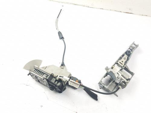 Front right lock PEUGEOT 208 I (CA_, CC_) 1.6 BlueHDi 100 | BP29839551C97