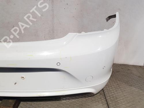 Rear bumper VAUXHALL INSIGNIA Mk I (A) Hatchback (G09) 1.6 CDTI (68) | BP30138164C8