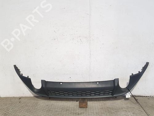 Used Rear bumper spoiler VW GOLF VII (5G1, BQ1, BE1, BE2) 2.0 GTI (220 hp) 29575830