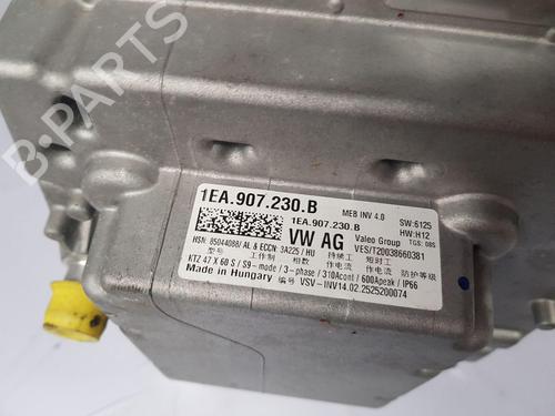 Inverter/Converter SKODA OCTAVIA IV (NX3, NN3, PV3)  | BP31346568M119 