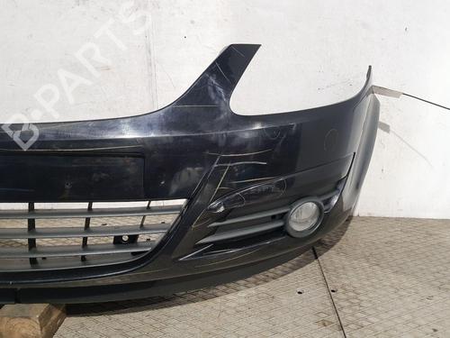 Front bumper OPEL CORSA D (S07)  | BP22203295C7 