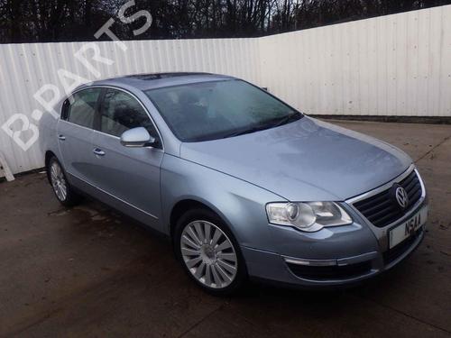 Engine VW PASSAT B6 (3C2) 2.0 TDI 16V | BP36644914M1 - Image 13