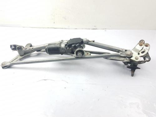 Front wiper motor HONDA CIVIC VIII Saloon (FD, FA) 1.3 IMA (FA3, FD3) | BP28175345M29 