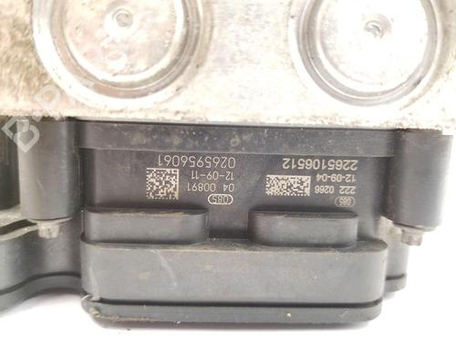 ABS pump FORD TRANSIT CUSTOM V362 Van (FY, FZ) 2.2 TDCi | BP28307817M43 - Image 6