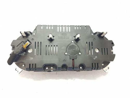 Instrument cluster KIA PRO CEE'D (JD) | BP24988442C47 - Image 2