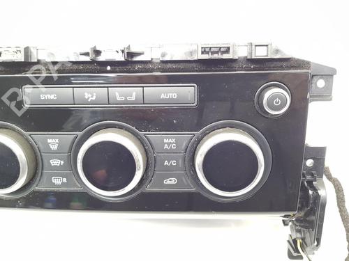 Commande Chauffage LAND ROVER DISCOVERY V (L462) 3.0 Td6 4x4 | BP22206892I5 