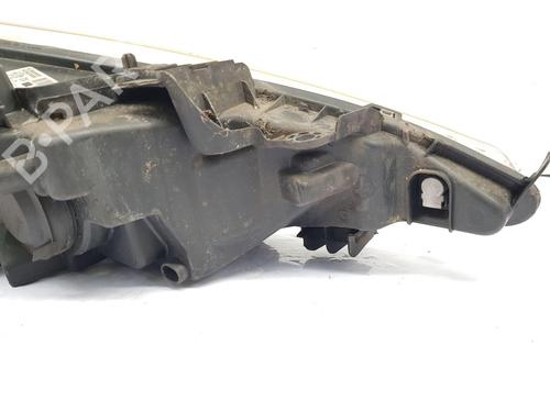 Left headlight PEUGEOT 207 SW (WK_) 1.6 HDi | BP32251977C28
