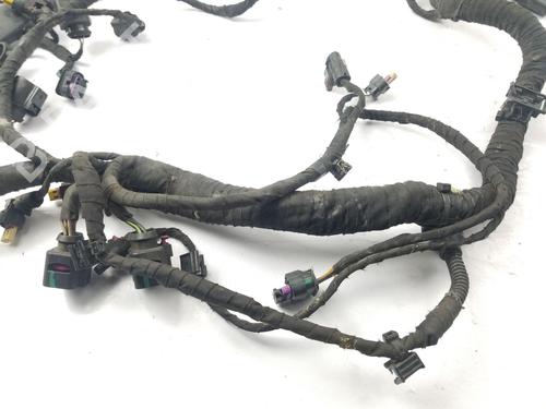 Wiring harness VW POLO VI (AW1, BZ1, AE1)  | BP28119982E16 