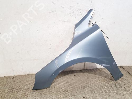 Left front fenders VOLVO V40 Hatchback (525) T3 | BP29839850C41