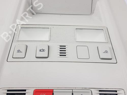 Plafonnier VW CRAFTER Van (SY_, SX_)  | BP30796356I8 