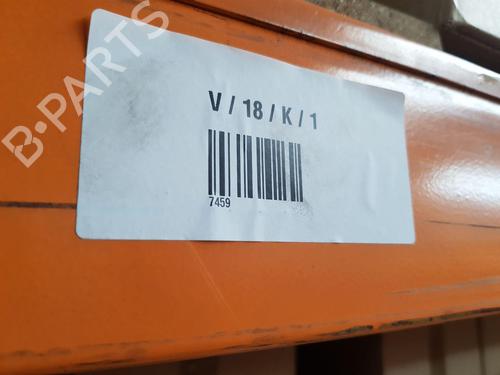Steering column universal joint NISSAN NOTE (E11, NE11) 1.6 | BP39140350M114 - Image 5