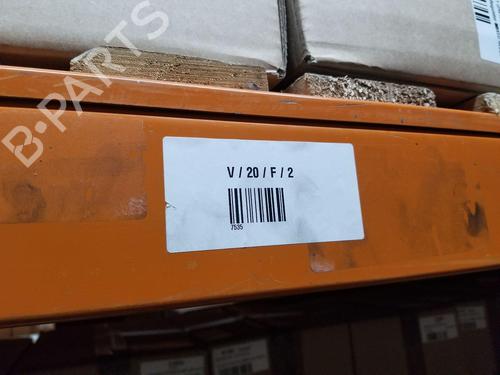 AC pipe ROLLS-ROYCE GHOST I (RR4) V12 | BP38757261M126 - Image 6