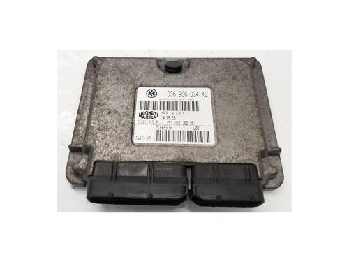 Engine control unit (ECU) VW POLO IV (9N_, 9A_) 1.4 16V | BP22665199M57 