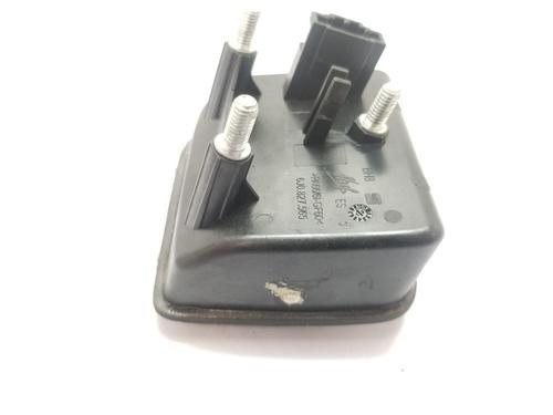 Tailgate handle SEAT IBIZA IV (6J5, 6P1) 1.4 | BP28120076C132 