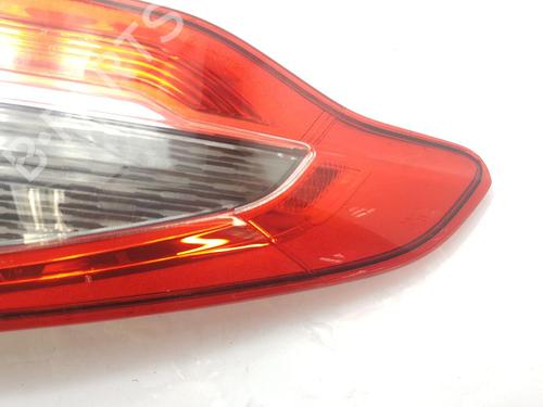 Left taillight FORD S-MAX (WA6) 1.6 TDCi | BP29229814C34 