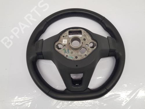 Steering wheel VW PASSAT B8 (3G2, CB2) 2.0 TDI | BP35795598C49  - Image 11