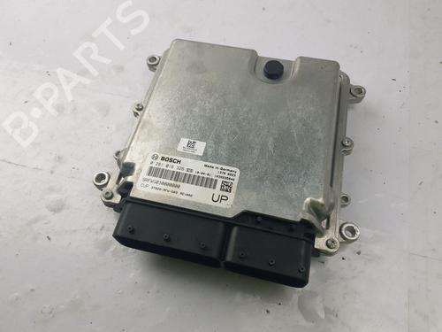 Engine control unit (ECU) HONDA CR-V III (RE_) 2.2 i-DTEC 4WD (RE6) | BP39767195M57 - Image 5
