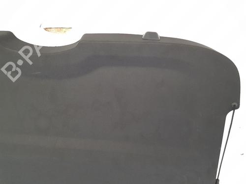 Rear parcel shelf VAUXHALL VECTRA Mk II (C) GTS (Z02) 1.8 | BP30184786C85