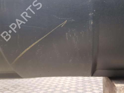 Rear bumper NISSAN QASHQAI / QASHQAI +2 I (J10, NJ10, JJ10E) 2.0 dCi All-wheel Drive | BP27353097C8 