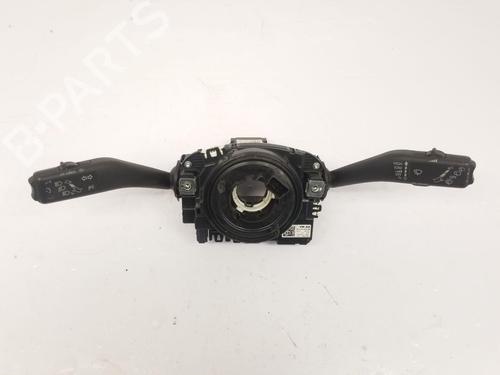 Used Steering column stalk VW CADDY III Box Body/MPV (2KA, 2KH, 2CA, 2CH) 1.6 TDI (102 hp) 29378795
