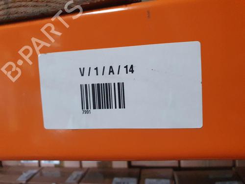 Ignition barrel VW GOLF VI Variant (AJ5) 1.6 TDI | BP33056841M48  - Image 14