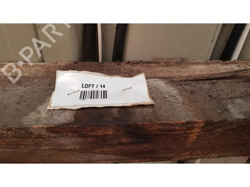 AC pipe SMART FORTWO Coupe (453) 0.9 (453.344, 453.353) | BP39168125M126 - Image 10