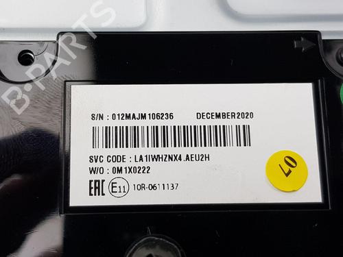 Radio HYUNDAI TUCSON (NX4E, NX4A)  | BP26943342E6 