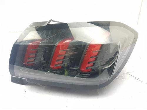 Right taillight PEUGEOT 208 II (UB_, UP_, UW_, UJ_) 1.5 BlueHDI 100 | BP32252135C35 