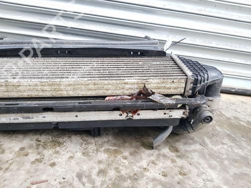 Water radiator VOLVO V40 Hatchback (525) T3 | BP35934006M31  - Image 10