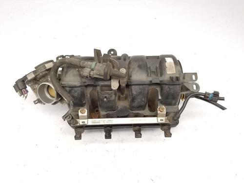 Ansaugkrümmer für VAUXHALL CORSA Mk III (D) (S07) 1.4 (L08) (101 hp) 29316051