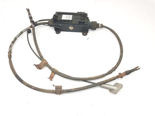 Used Electric handbrake TOYOTA AVENSIS Estate (_T27_) 1.8 VVT-i (ZRT271_, ZRT271R) (147 hp) 30471453