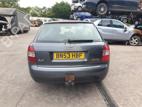 Right front steering knuckle AUDI A4 B6 Avant (8E5) 1.9 TDI | BP23213141M26 - Image 13