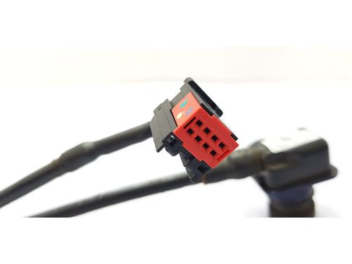 Electronic module JAGUAR XF I (X250) 2.2 D | BP27664696M83 