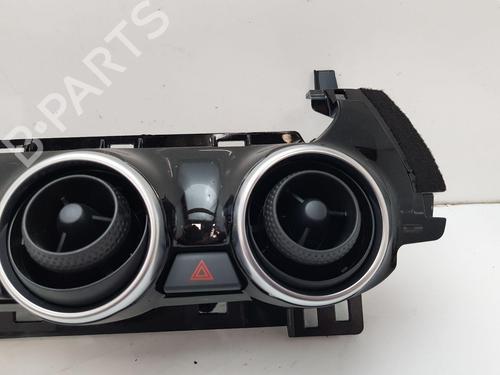 Luftventil NISSAN JUKE (F16_) DIG-T 117 | BP22668024I21 - Image 2