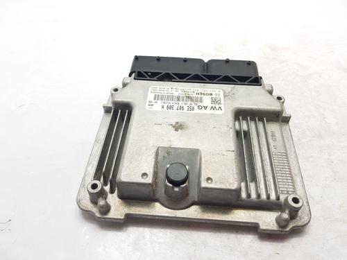 Engine control unit (ECU) AUDI Q2 (GAB, GAG) | BP30839911M57