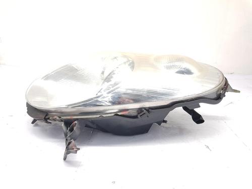 Left headlight NISSAN MICRA C+C III (K12) 1.6 160 SR | BP30554556C28