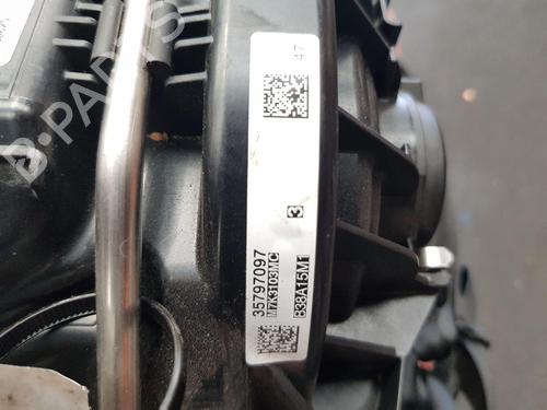 Engine BMW 1 (F40) 118 i | BP30138025M1 - Image 8