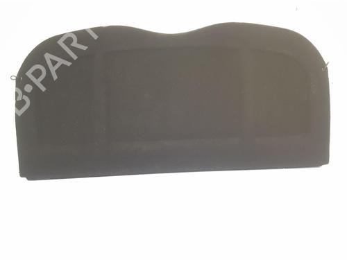 Used Rear parcel shelf KIA PRO CEE'D (ED) 1.6 CRDi 115 (115 hp) 29641801