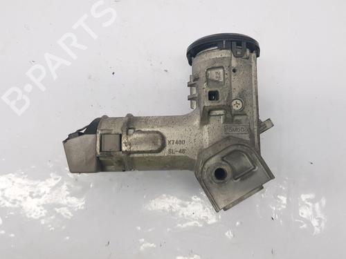 Ignition barrel FORD FIESTA VI (CB1, CCN) 1.6 Ti | BP31574693M48 