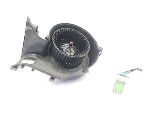 Used Heater blower motor Heater blower motor 37177927 37177927