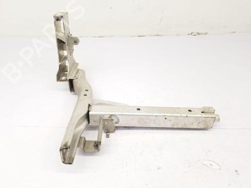 Left headlight support ROLLS-ROYCE WRAITH (RR5) V12 | BP28307831C157 
