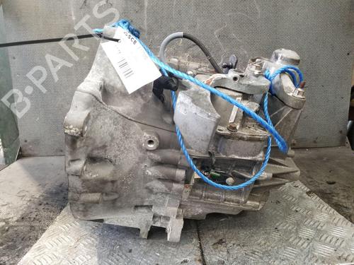 Gearbox FORD KUGA II (DM2) 2.0 TDCi 4x4 | BP30891911M3